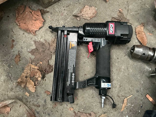 Elektrische gereedschappen (4x) - afbeelding 6 van  6