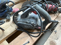 Elektrische gereedschappen (4x) - afbeelding 2 van  3