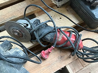 Elektrische gereedschappen (4x) - afbeelding 3 van  3