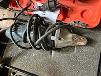 Elektrische gereedschappen (4x) - afbeelding 3 van  5
