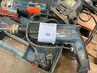 Elektrische gereedschappen (4x) - afbeelding 2 van  5