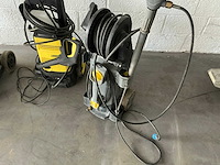 Elektrische gereedschappen (4x) - afbeelding 3 van  9