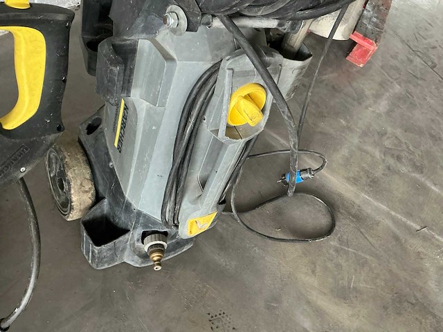 Elektrische gereedschappen (4x) - afbeelding 4 van  9