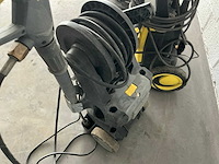 Elektrische gereedschappen (4x) - afbeelding 5 van  9