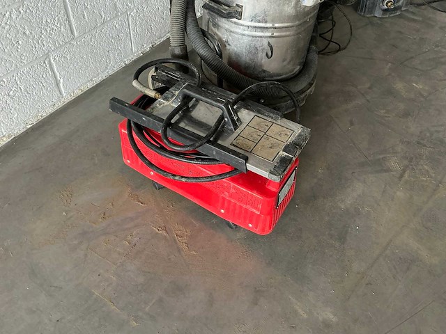 Elektrische gereedschappen (4x) - afbeelding 9 van  9