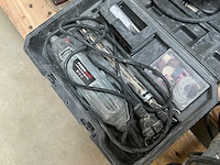 Elektrische gereedschappen (5x) - afbeelding 1 van  1