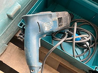 Elektrische gereedschappen (5x) - afbeelding 2 van  17