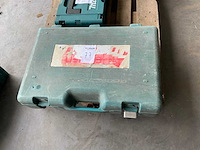 Elektrische gereedschappen (5x) - afbeelding 5 van  17