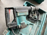 Elektrische gereedschappen (5x) - afbeelding 8 van  17