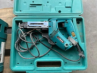 Elektrische gereedschappen (5x) - afbeelding 10 van  17