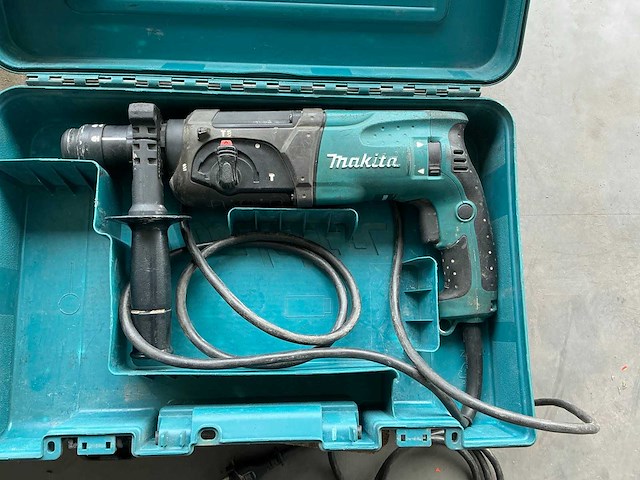 Elektrische gereedschappen (5x) - afbeelding 13 van  17