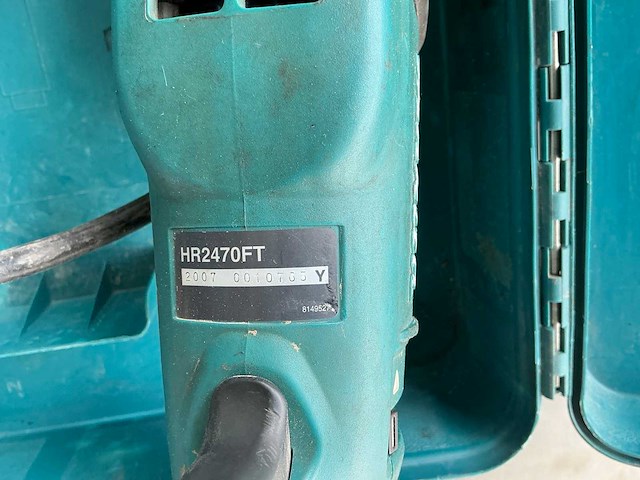 Elektrische gereedschappen (5x) - afbeelding 14 van  17