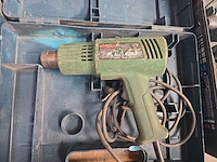 Elektrische gereedschappen bosch gsb 21 -2rct,... - afbeelding 5 van  5