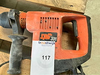 Elektrische gereedschappen - afbeelding 2 van  4