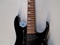 Elektrische gitaar ibanez - afbeelding 1 van  2