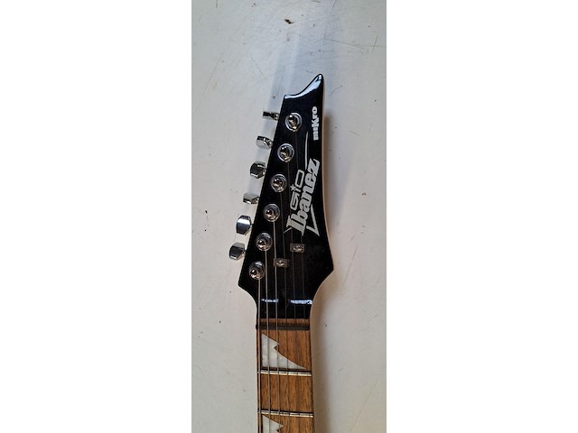 Elektrische gitaar ibanez - afbeelding 2 van  2