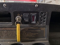 Elektrische golfkar e-z-go txt - afbeelding 3 van  25
