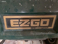 Elektrische golfkar e-z-go txt - afbeelding 11 van  25