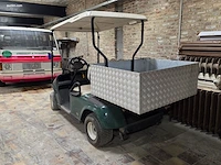Elektrische golfkar e-z-go txt - afbeelding 20 van  25