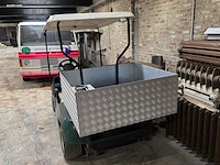 Elektrische golfkar e-z-go txt - afbeelding 21 van  25