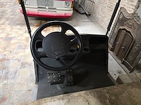 Elektrische golfkar e-z-go txt - afbeelding 24 van  25