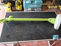 Elektrische graskantensnijder