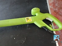 Elektrische graskantensnijder - afbeelding 3 van  4