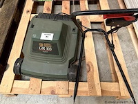 Elektrische grasmaaier fabr. black & decker - afbeelding 1 van  2