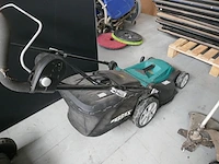 Elektrische grasmaaier ferrex