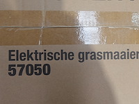 Elektrische grasmaaier hyundai power products - afbeelding 3 van  3