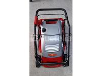 Elektrische grasmaaier wolf-garten 40e - afbeelding 1 van  7