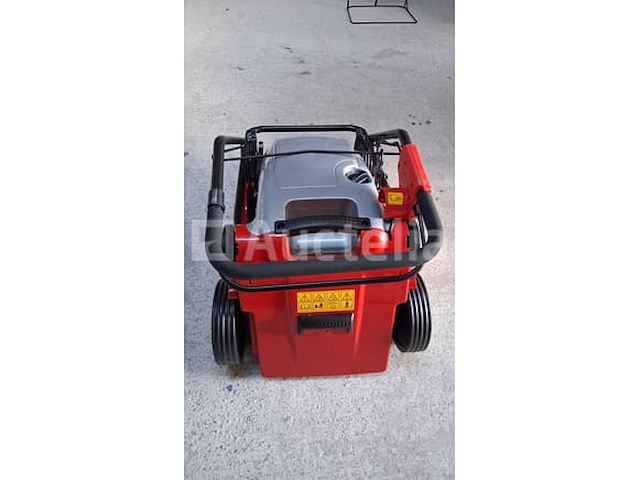 Elektrische grasmaaier wolf-garten 40e - afbeelding 5 van  7