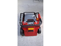 Elektrische grasmaaier wolf-garten 40e - afbeelding 5 van  7