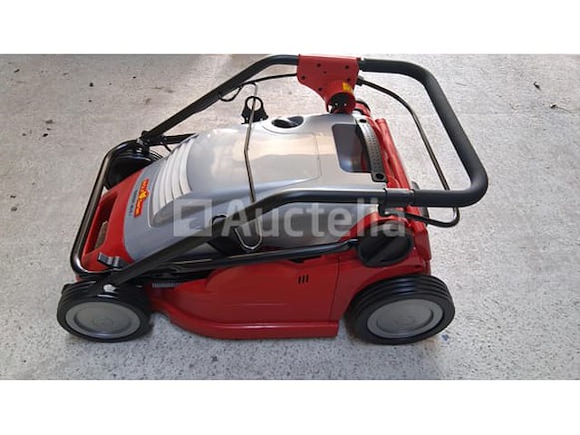 Elektrische grasmaaier wolf-garten 40e - afbeelding 6 van  7