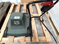 Elektrische grasmaaier - afbeelding 1 van  1
