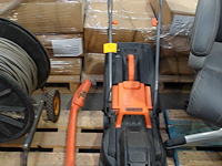 Elektrische grasmachine black&decker - afbeelding 1 van  5