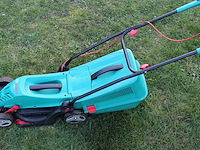 Elektrische grasmachine boss - afbeelding 1 van  3