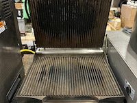 Elektrische grill - afbeelding 1 van  2
