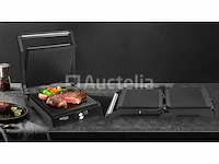 Elektrische grille 2400w