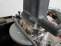 Elektrische groeffreesmachine - afbeelding 2 van  4