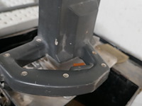 Elektrische groeffreesmachine - afbeelding 4 van  4
