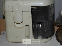 Elektrische groenten molen - afbeelding 2 van  3