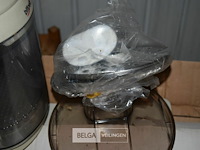 Elektrische groenten molen - afbeelding 3 van  3