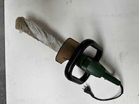 Elektrische haagschaar bosch - phs 36g - trimming tool - afbeelding 1 van  2