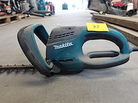 Elektrische haagschaar makita - afbeelding 2 van  5