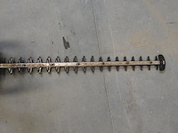 Elektrische haagschaar makita - afbeelding 4 van  5