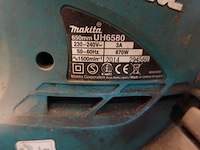 Elektrische haagschaar makita - afbeelding 5 van  5