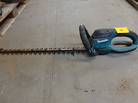 Elektrische haagschaar makita - afbeelding 1 van  5