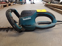 Elektrische haagschaar makita - afbeelding 2 van  5