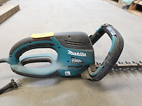 Elektrische haagschaar makita - afbeelding 3 van  5